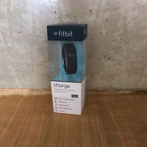 fitbit charge